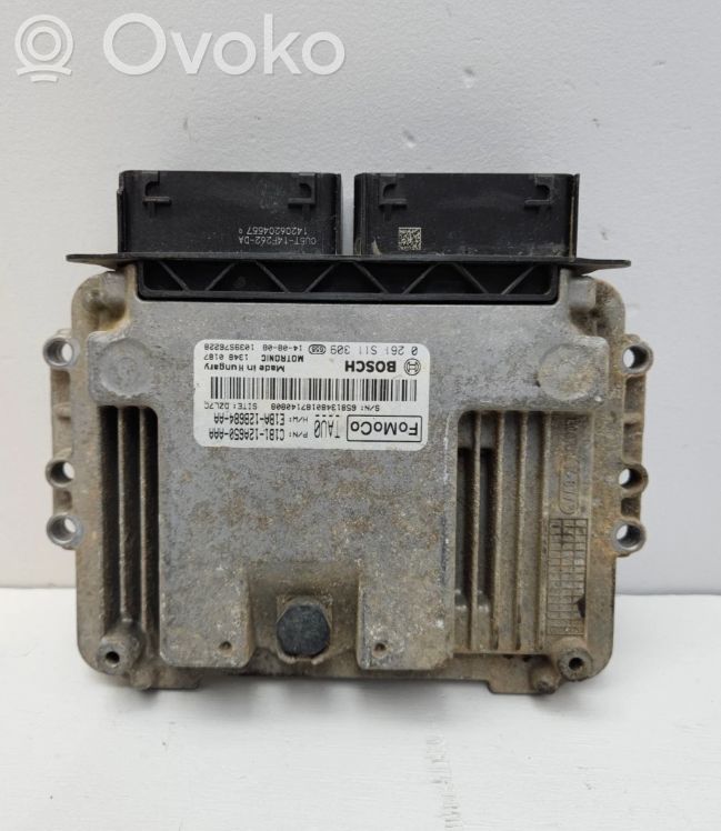 Engine control unit/module   C1B112A650AAA,C1B112A650AAA,C1B112A650AAA,0261S11309,C1B112A650,C1B112A650AAA,E1BA12B684AA