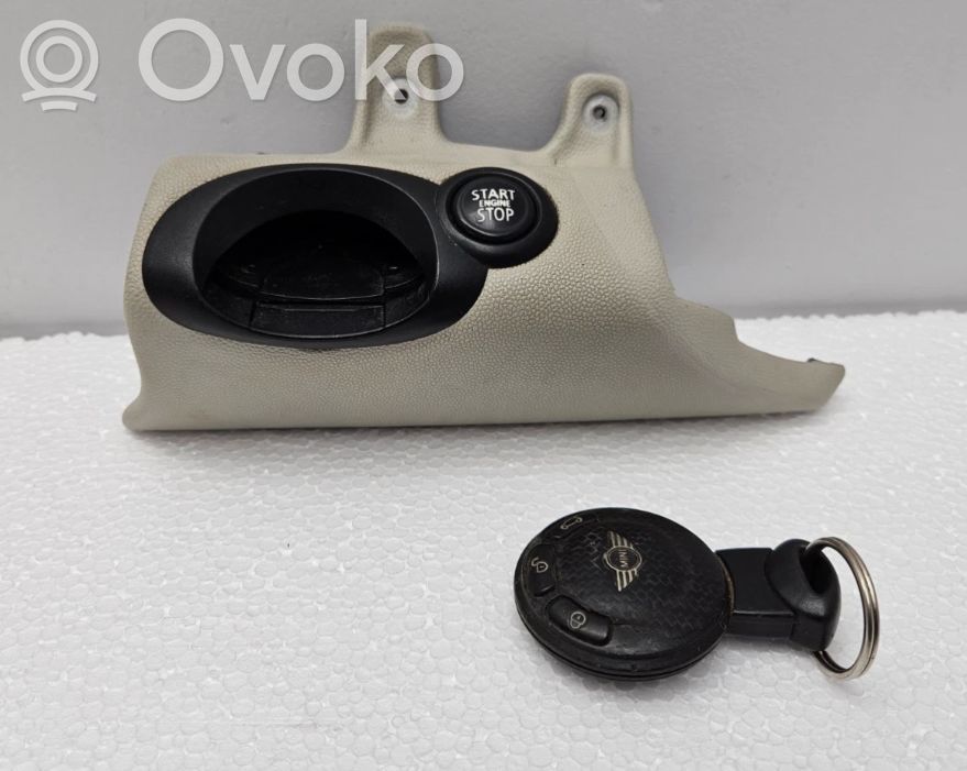 Mini One - Cooper R57 Ignition lock 