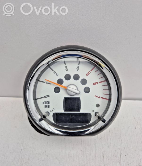 Mini One - Cooper R57 Tachometer 