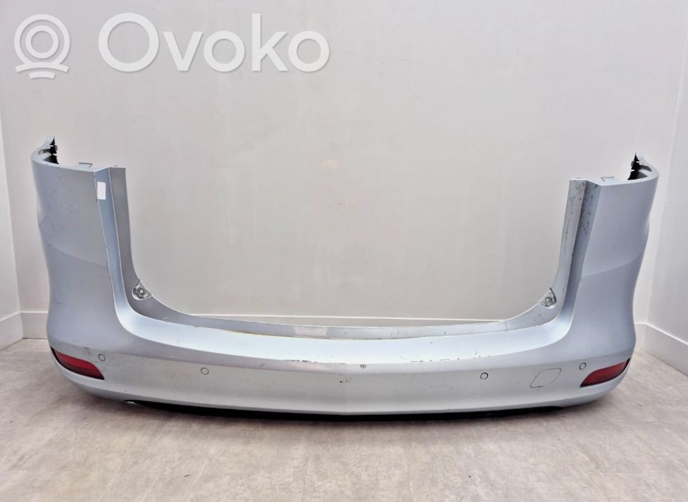 Opel Zafira C Parachoques 