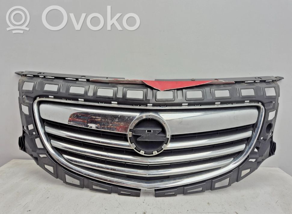 Opel Insignia A Grilă față 