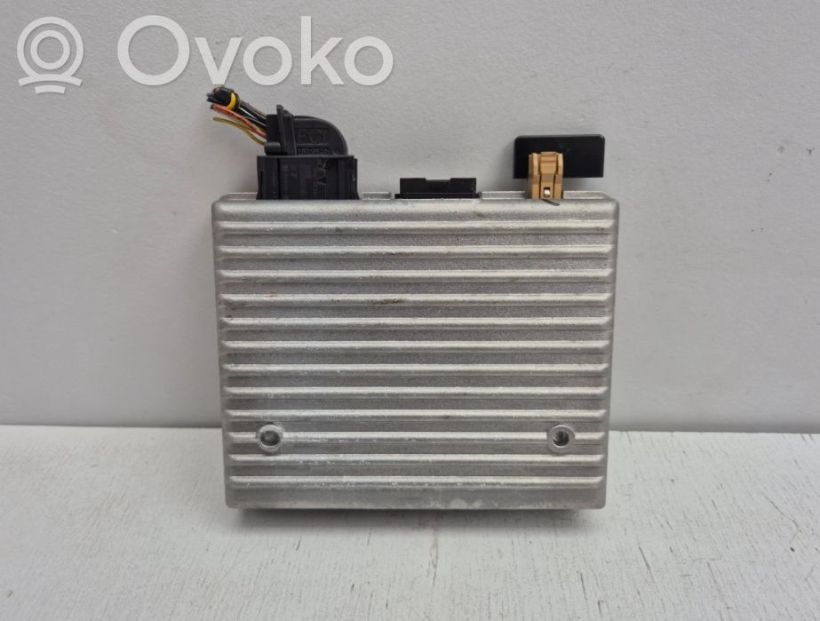 Unidad de control/módulo de bluetooth   13353284,13353284,366821429