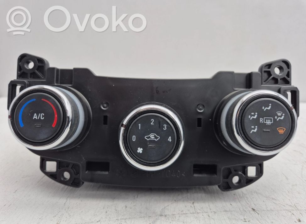Climate control unit   42479606,42479606,557812715