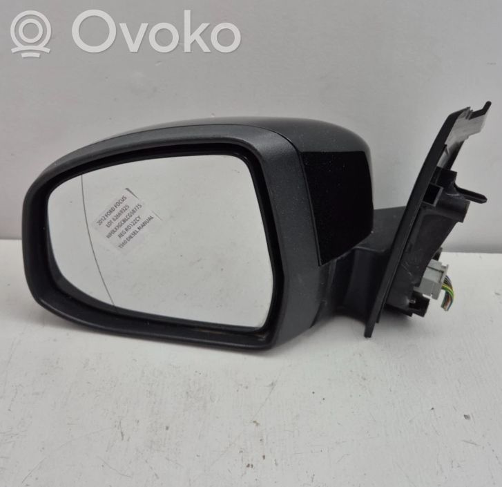 Ford Focus Oglindă electrică ușă față 
