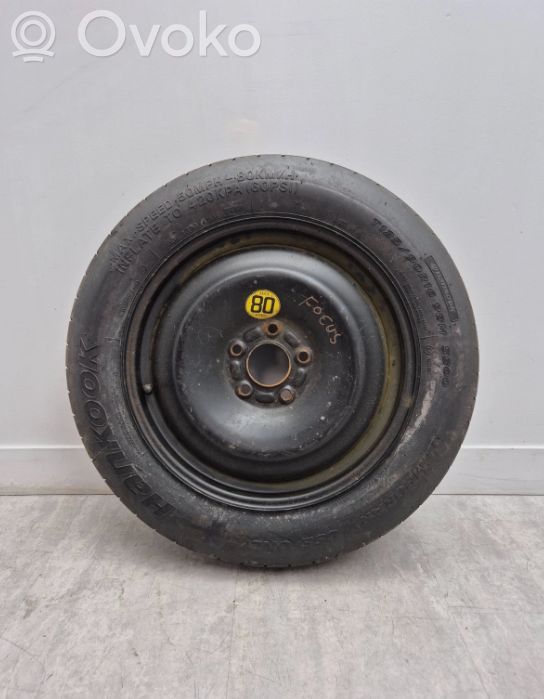 Ford Focus ST R16 rezerves ritenis 