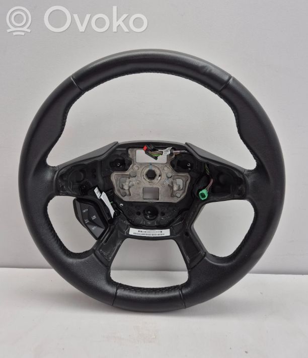 Ford Grand C-MAX Steering wheel 