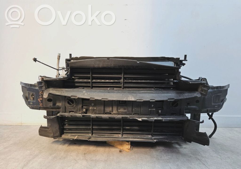 Ford Kuga II Panou suport radiator 