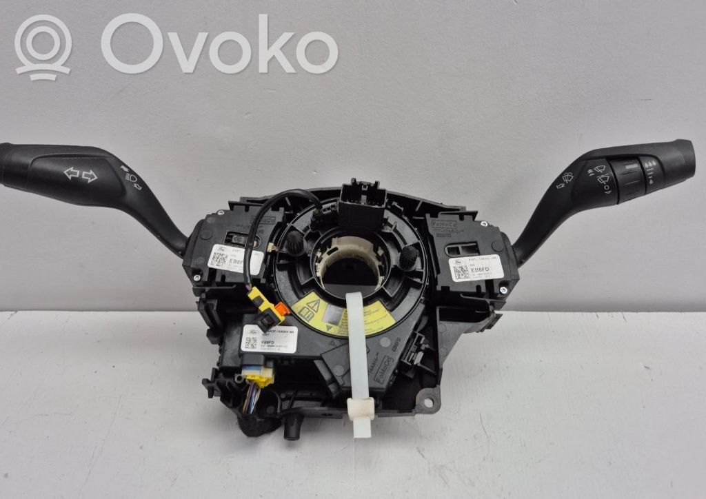 Ford Transit Commodo, commande essuie-glace/phare 