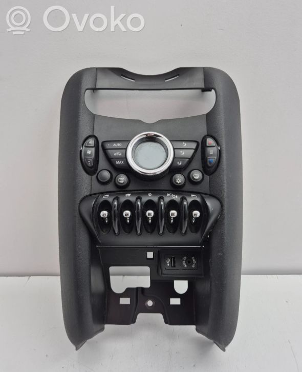 Climate control unit   51169206835,51169206835,9206835,12273713,5116920683503,E1060547