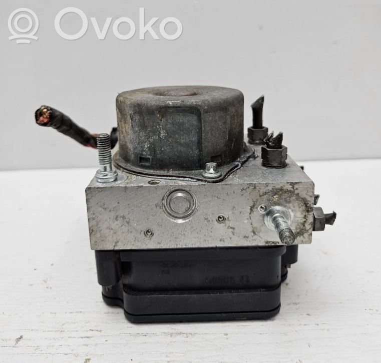 Renault Clio IV ABS Pump 