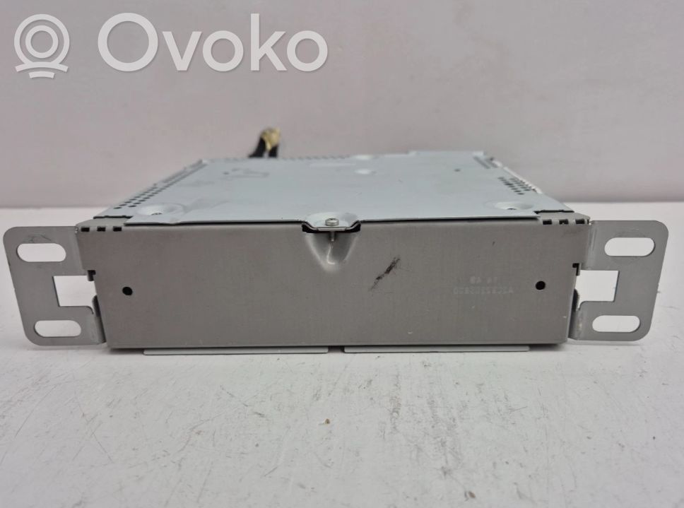 Renault Zoe Unité principale radio / CD / DVD / GPS 