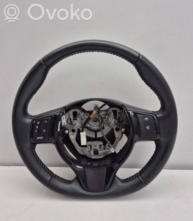 Toyota Yaris Volan 