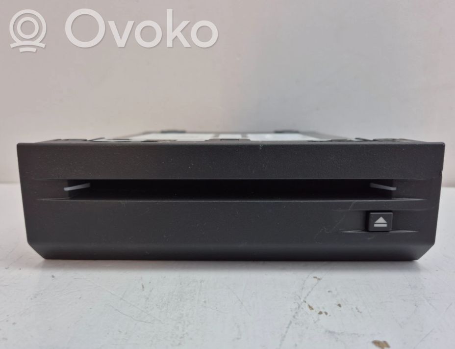Opel Astra K Unidad delantera de radio/CD/DVD/GPS 