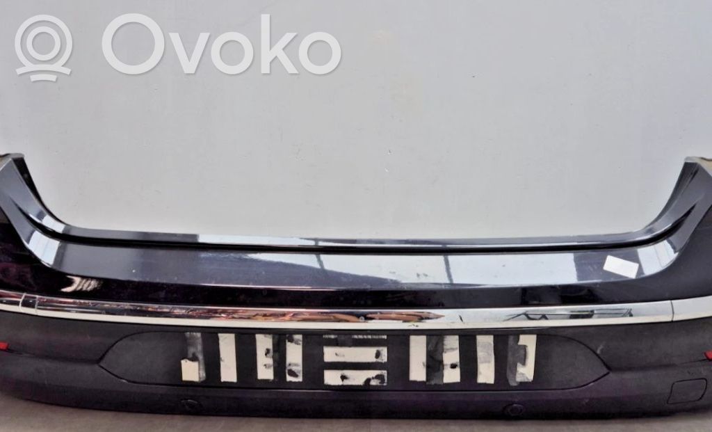 Volkswagen PASSAT CC Parachoques 