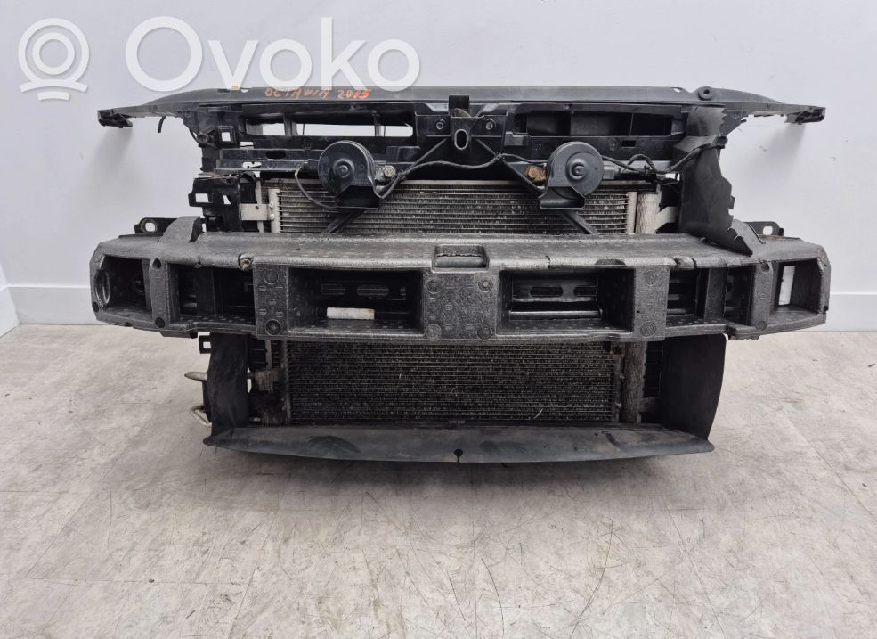 Skoda Octavia Mk3 (5E) Panou suport radiator 