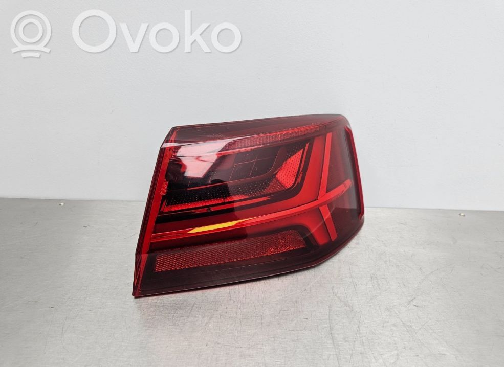 Audi A6 S6 C7 4G Takavalot 