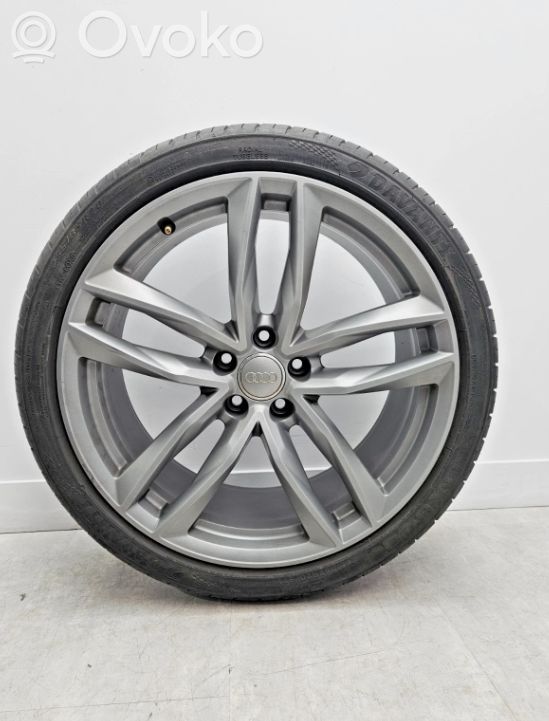 Audi A6 S6 C7 4G Felgi aluminiowe R20 