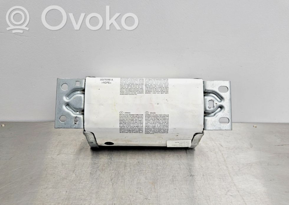 BMW 3 F30 F35 F31 Keleivio oro pagalvė 