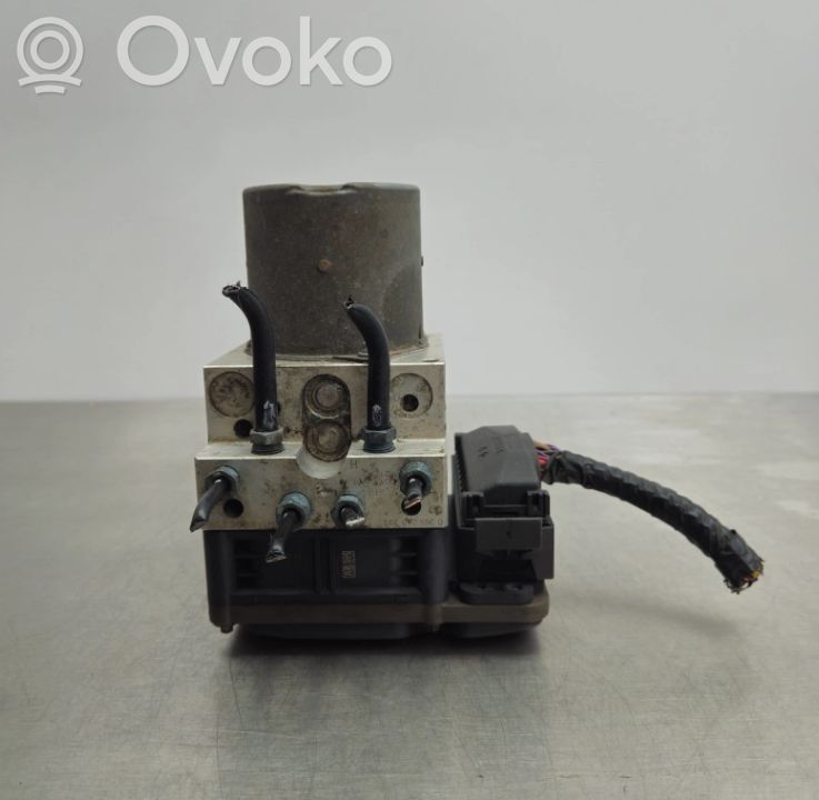 BMW X5 E70 ABS bloks 