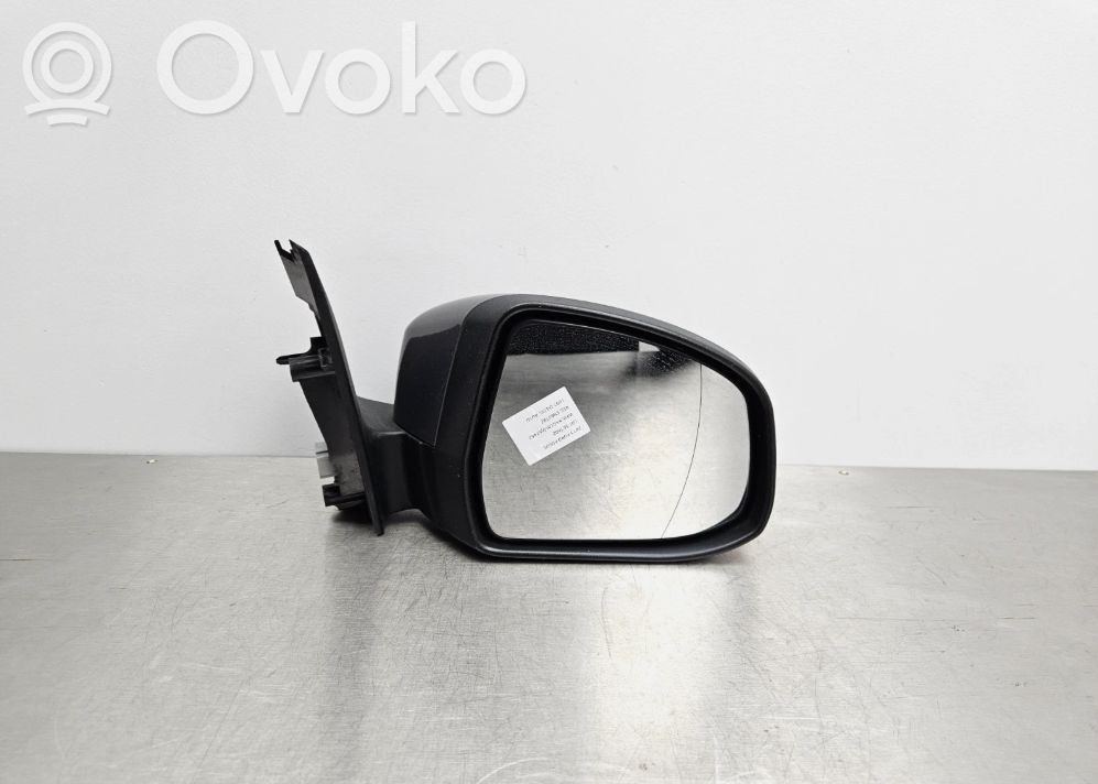 Ford Focus Front door electric wing mirror 