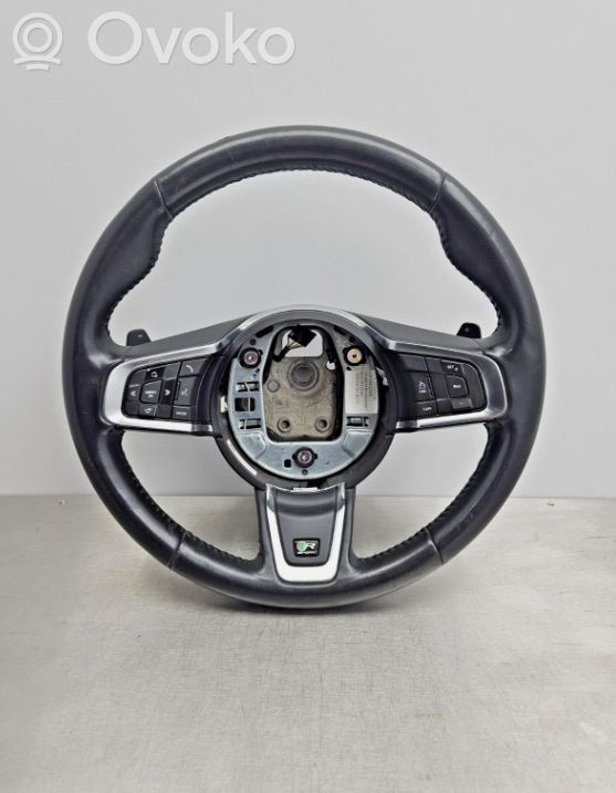 Jaguar XE Stūre 