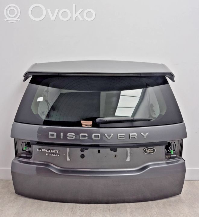 Land Rover Range Rover Sport L494 Tylna klapa bagażnika 