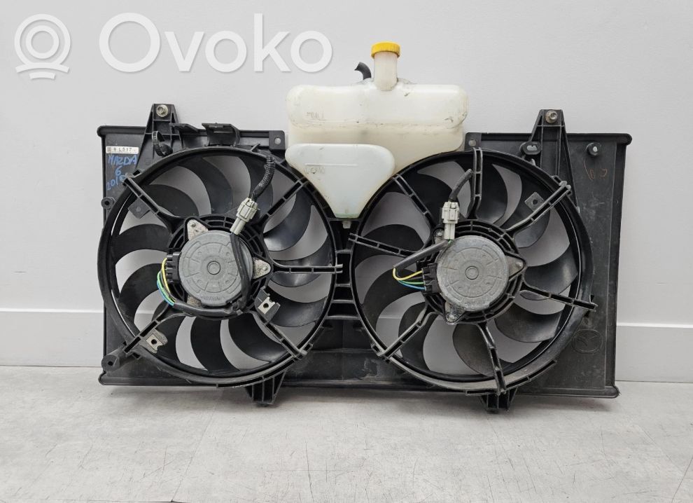 Fan set   A7500001,A7500001,A9300001
