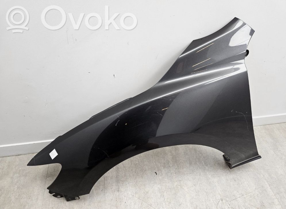 Mazda 6 Lokasuoja 