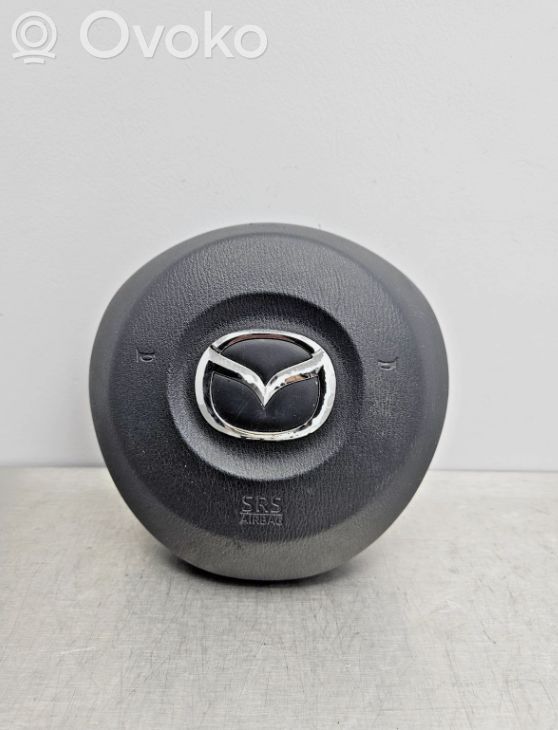 Mazda 6 Airbag volan 