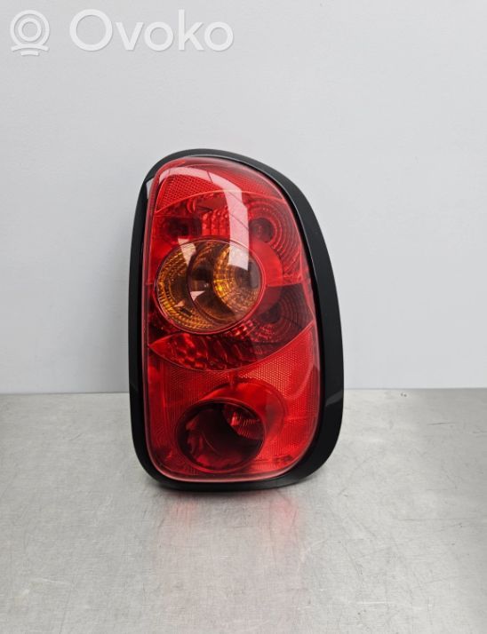 Mini Cooper Countryman R60 Lampa tylna 