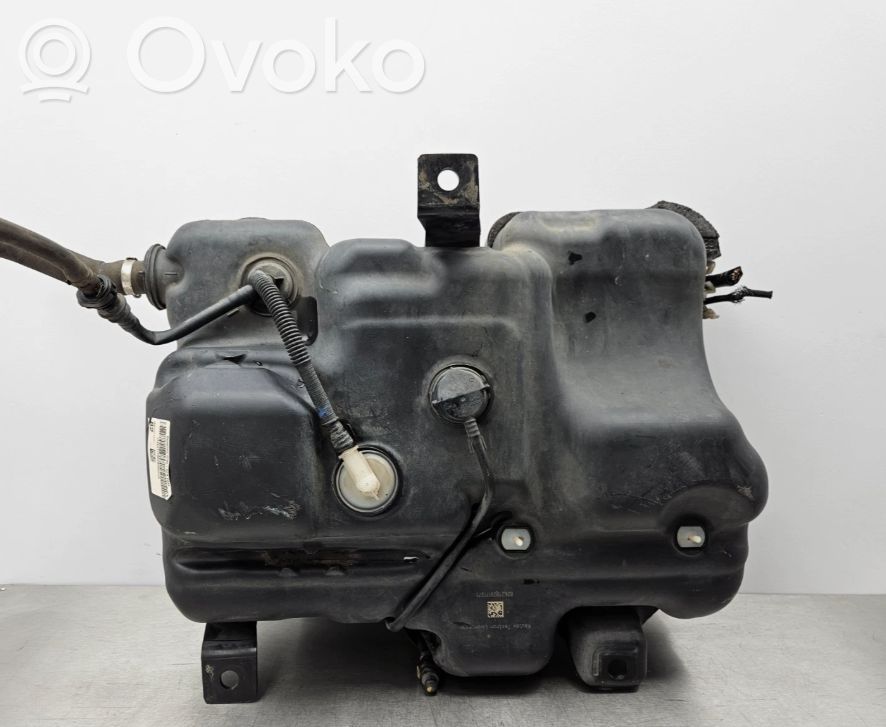Opel Vivaro Rezervor lichid AdBlue 