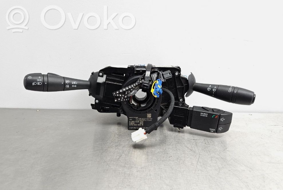 Opel Vivaro Leva/interruttore dell’indicatore di direzione e tergicristallo 