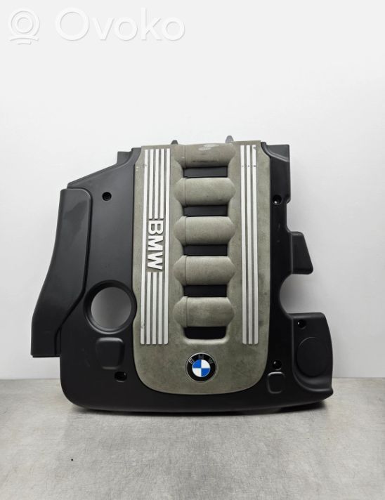 BMW X5 E70 Moottorin koppa 