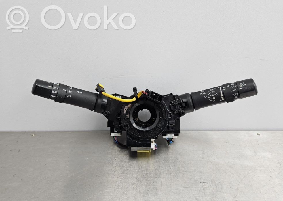 Subaru Outback Commodo, commande essuie-glace/phare 