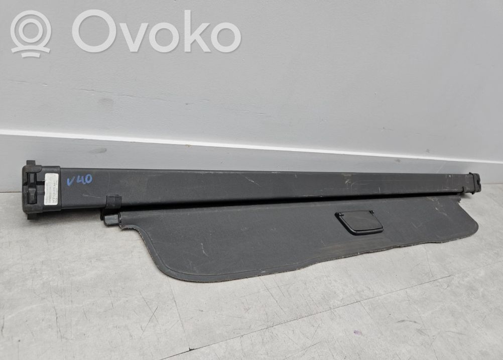 Volvo V60 Parcel shelf 