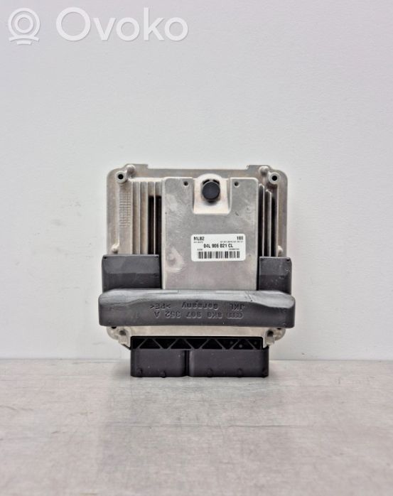 Audi A4 S4 B8 8K Engine control unit/module 