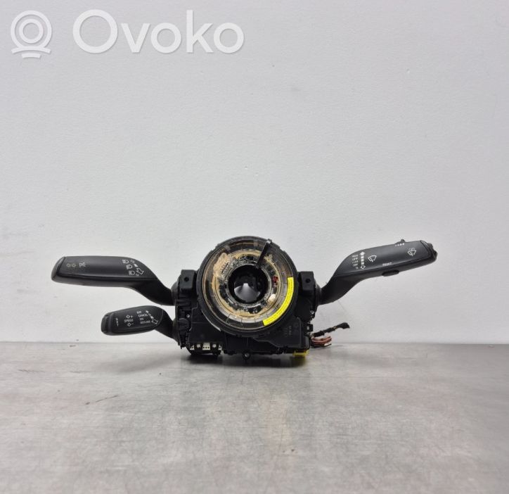 Audi A5 Sportback 8TA Commodo, commande essuie-glace/phare 