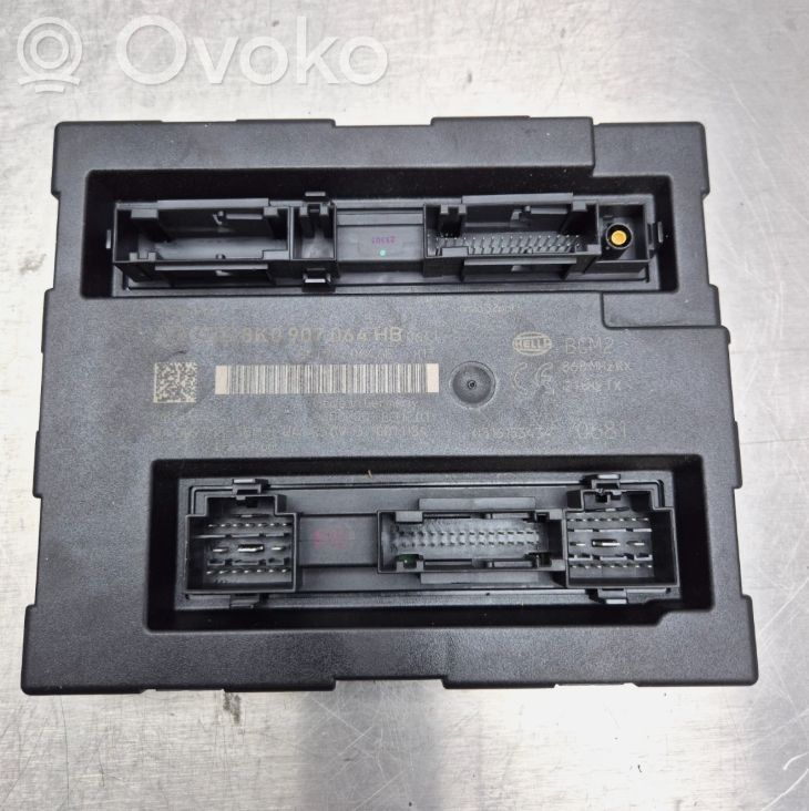 Audi A5 Sportback 8TA Central body control module 