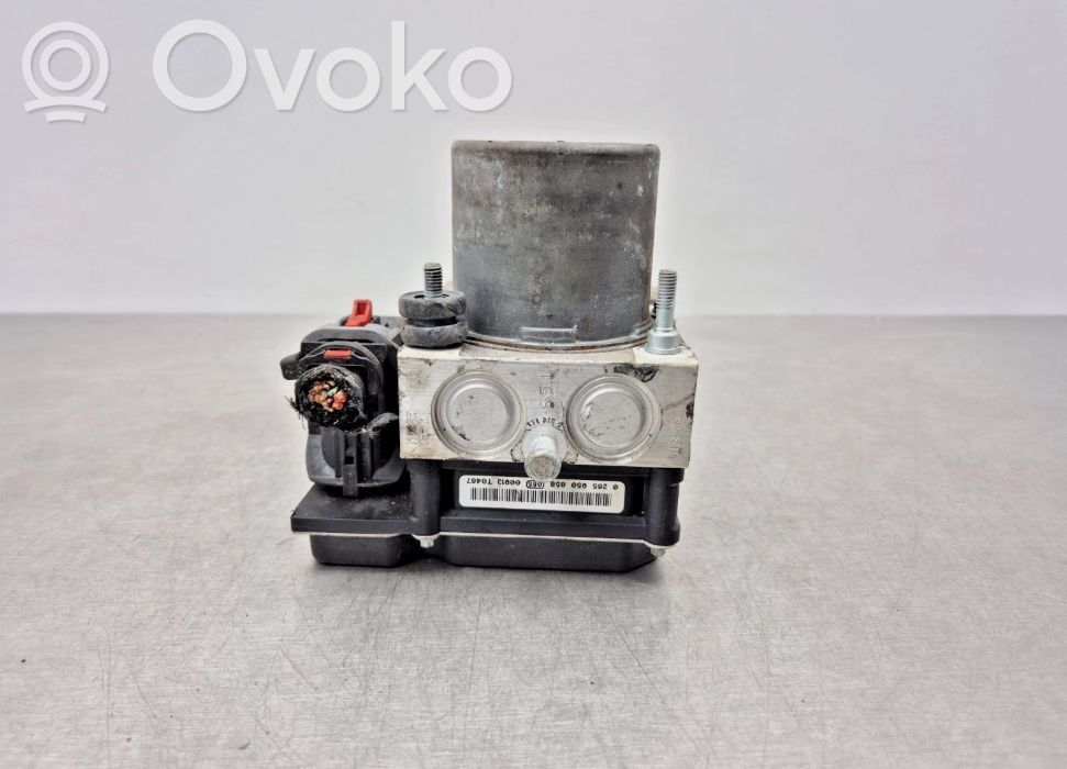 Audi A6 S6 C6 4F ABS Pump 
