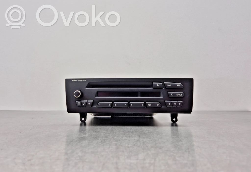 BMW 1 E81 E87 Radio/CD/DVD/GPS head unit 