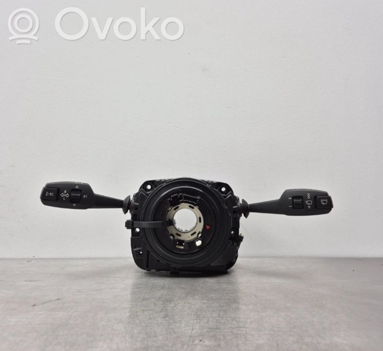 BMW 1 E81 E87 Commodo, commande essuie-glace/phare 