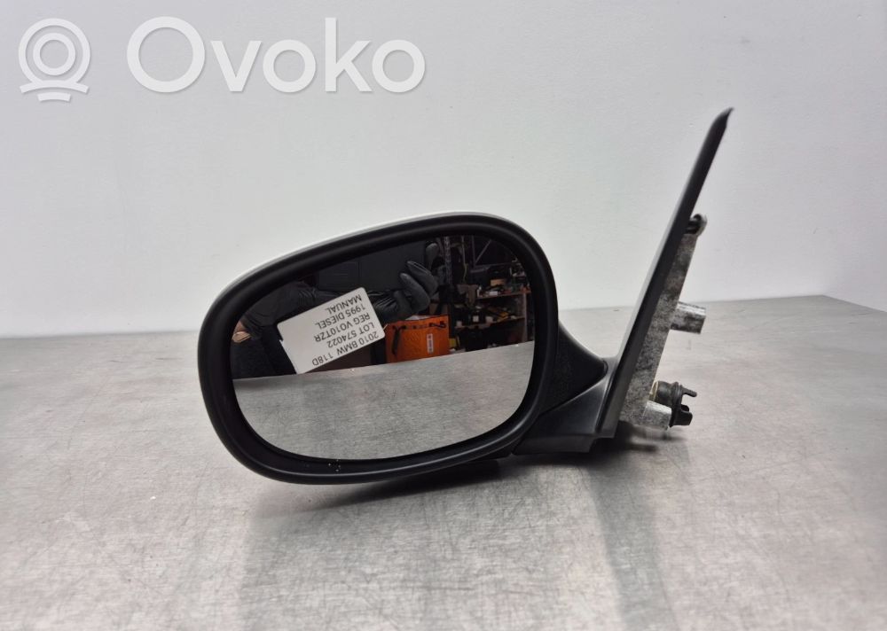 BMW 1 E81 E87 Elektryczne lusterko boczne drzwi przednich 