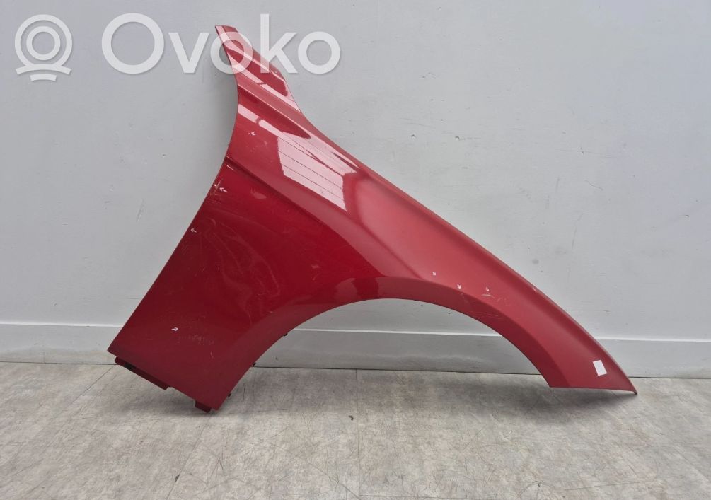 BMW 3 F30 F35 F31 Крыло 