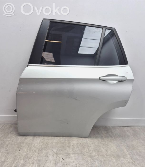 BMW X1 E84 Galinės durys 