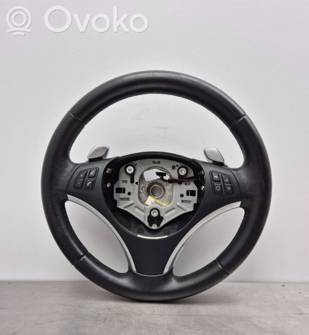 BMW X1 E84 Steering wheel 