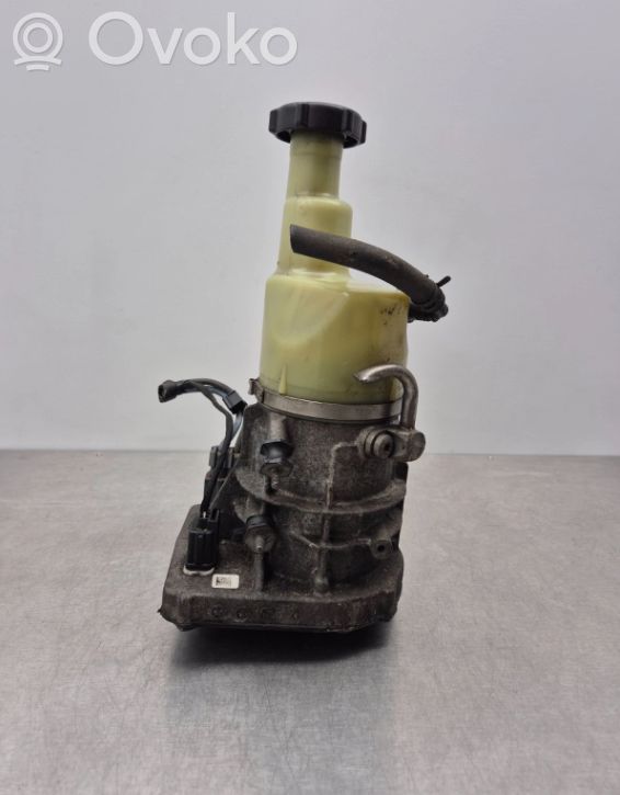 Ford Galaxy Ohjaustehostimen pumppu 