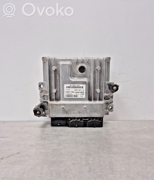 Ford Kuga I Engine control unit/module 