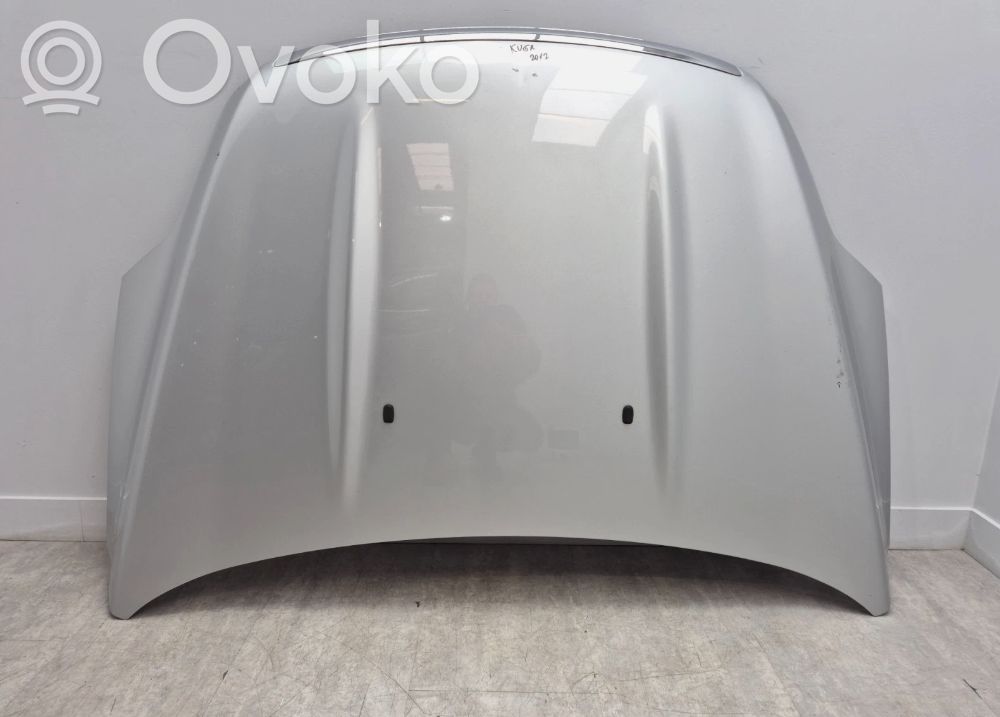 Ford Kuga I Engine bonnet/hood 