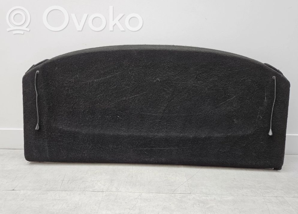 Seat Leon (1P) Hattuhylly 