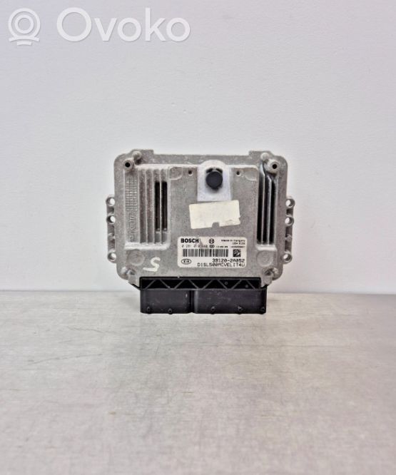 Engine control unit/module   391202A052,391202A052,391202A052,0281019640